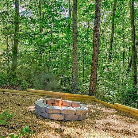 Huckleberry Forest Blue Ridge Exterior foto